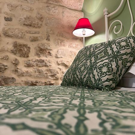 Bed and Breakfast Trame Poesia Di Mare 2 Polignano a Mare Exterior foto