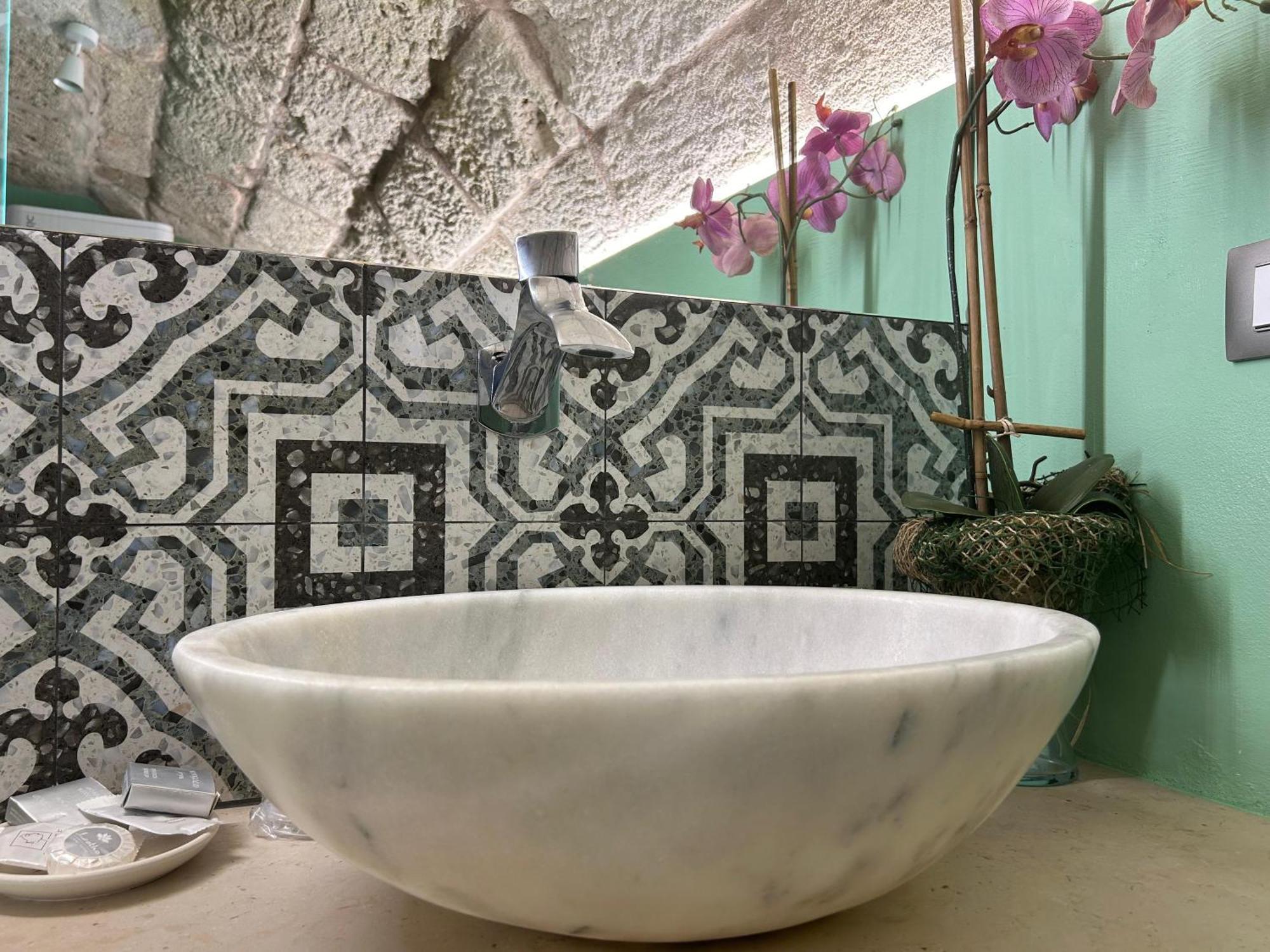 Bed and Breakfast Trame Poesia Di Mare 2 Polignano a Mare Exterior foto