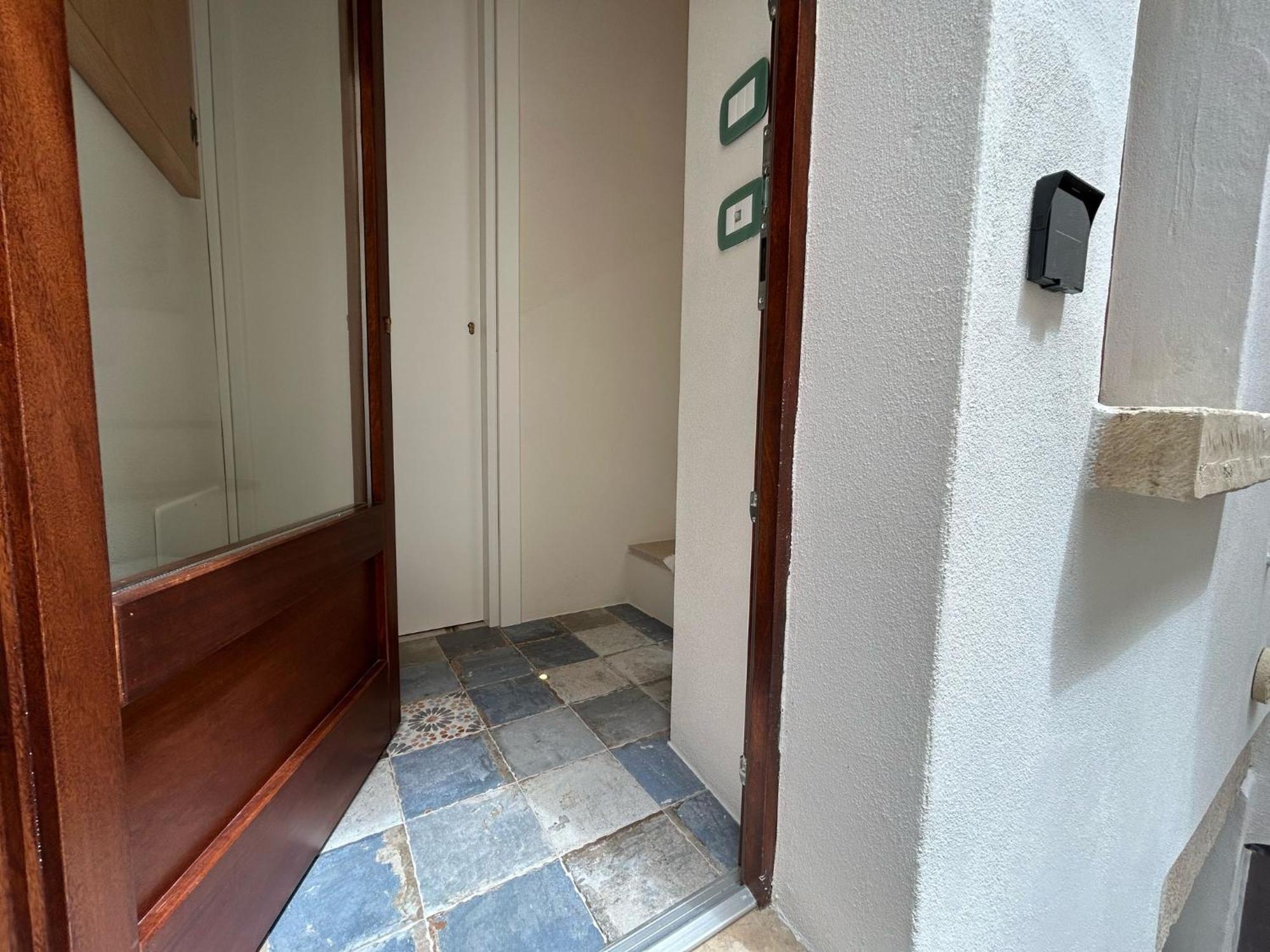 Bed and Breakfast Trame Poesia Di Mare 2 Polignano a Mare Exterior foto