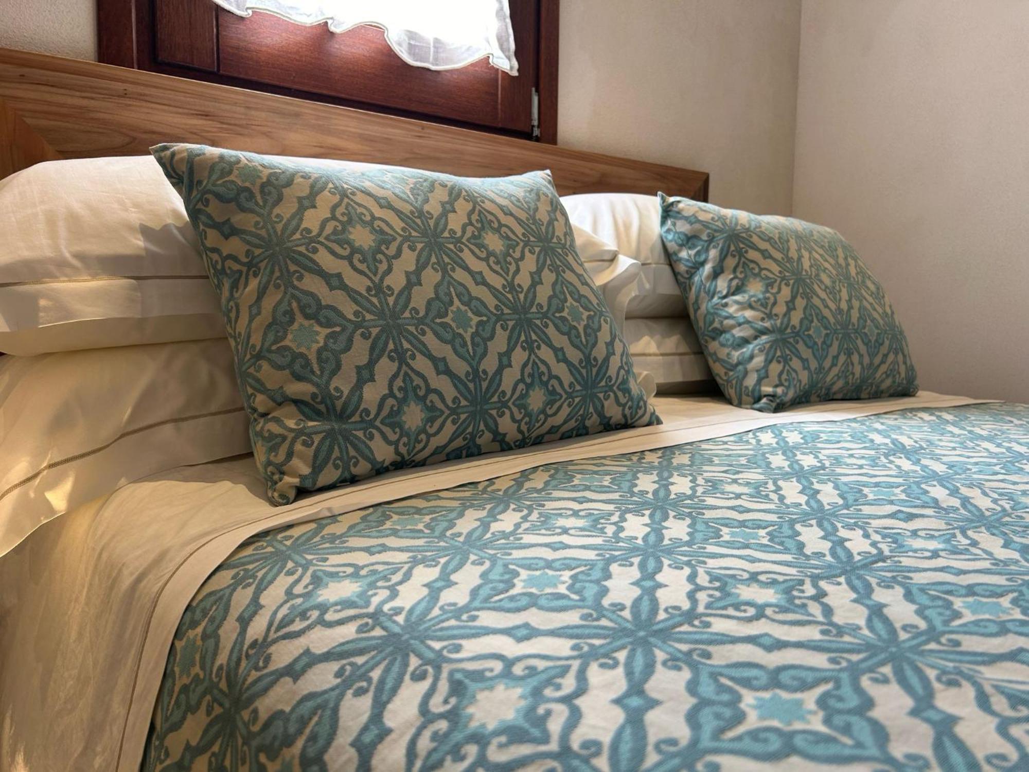 Bed and Breakfast Trame Poesia Di Mare 2 Polignano a Mare Exterior foto