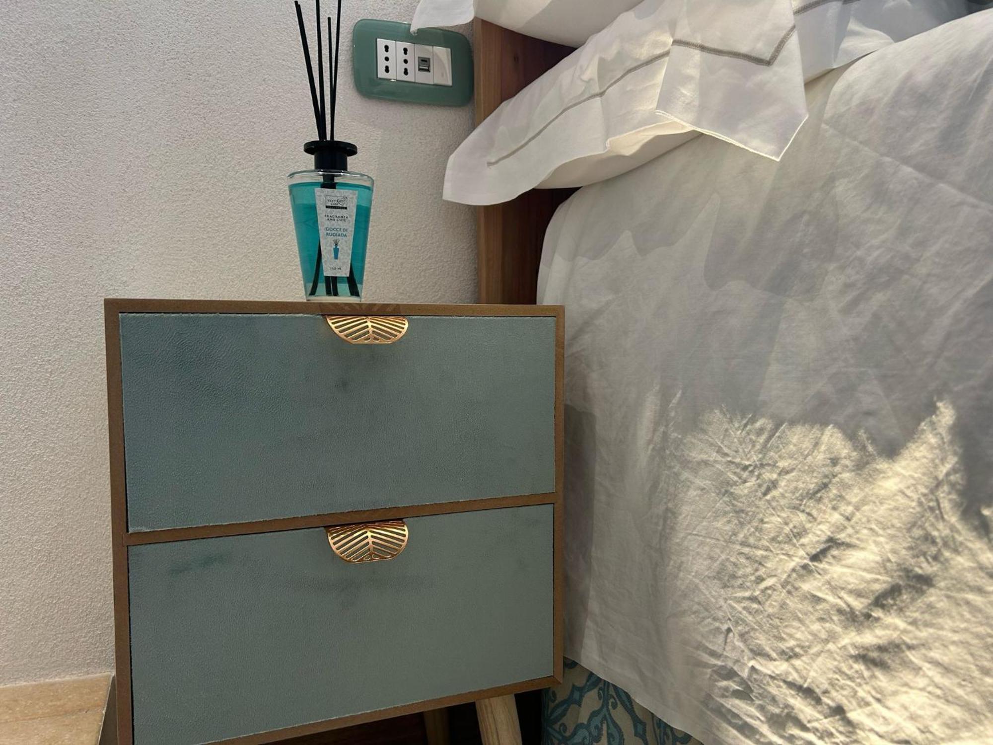 Bed and Breakfast Trame Poesia Di Mare 2 Polignano a Mare Exterior foto