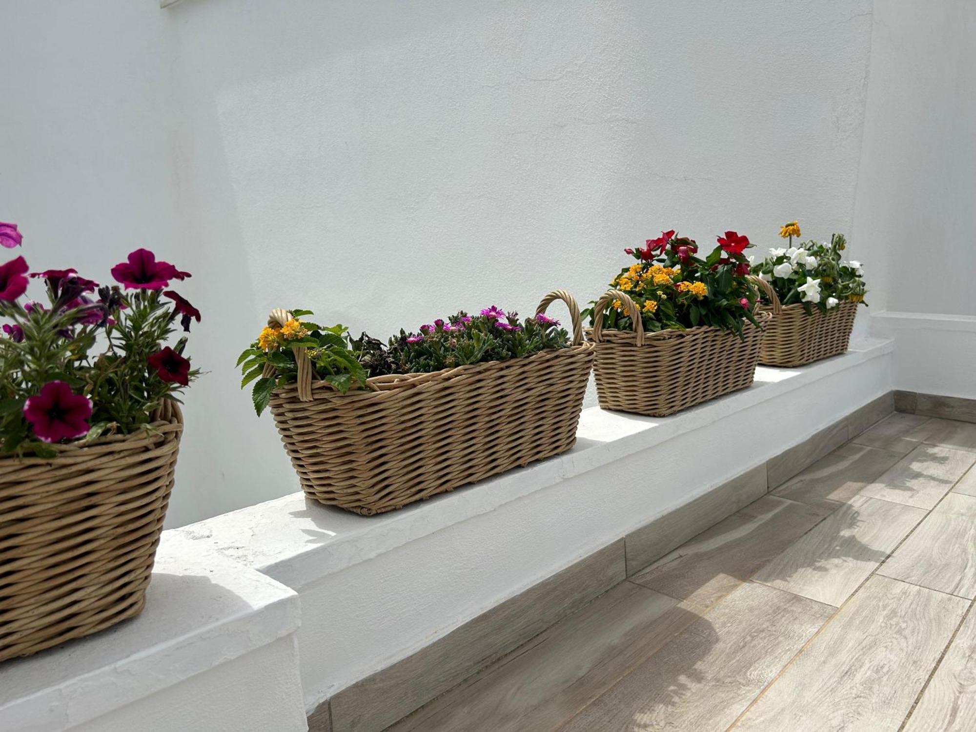 Bed and Breakfast Trame Poesia Di Mare 2 Polignano a Mare Exterior foto