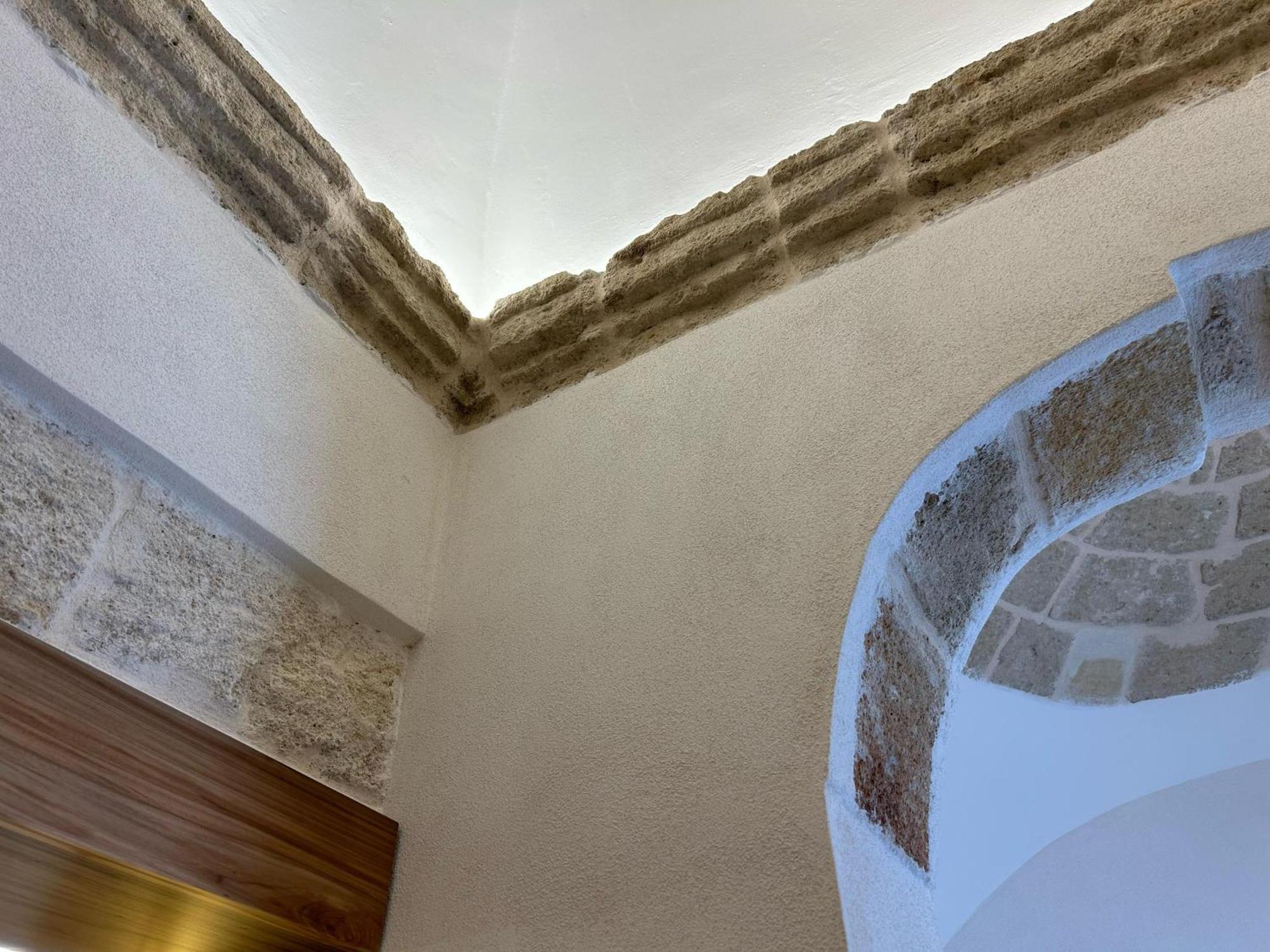 Bed and Breakfast Trame Poesia Di Mare 2 Polignano a Mare Exterior foto