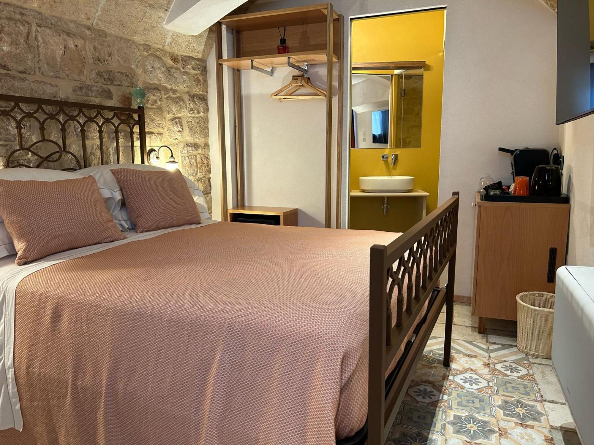 Bed and Breakfast Trame Poesia Di Mare 2 Polignano a Mare Exterior foto