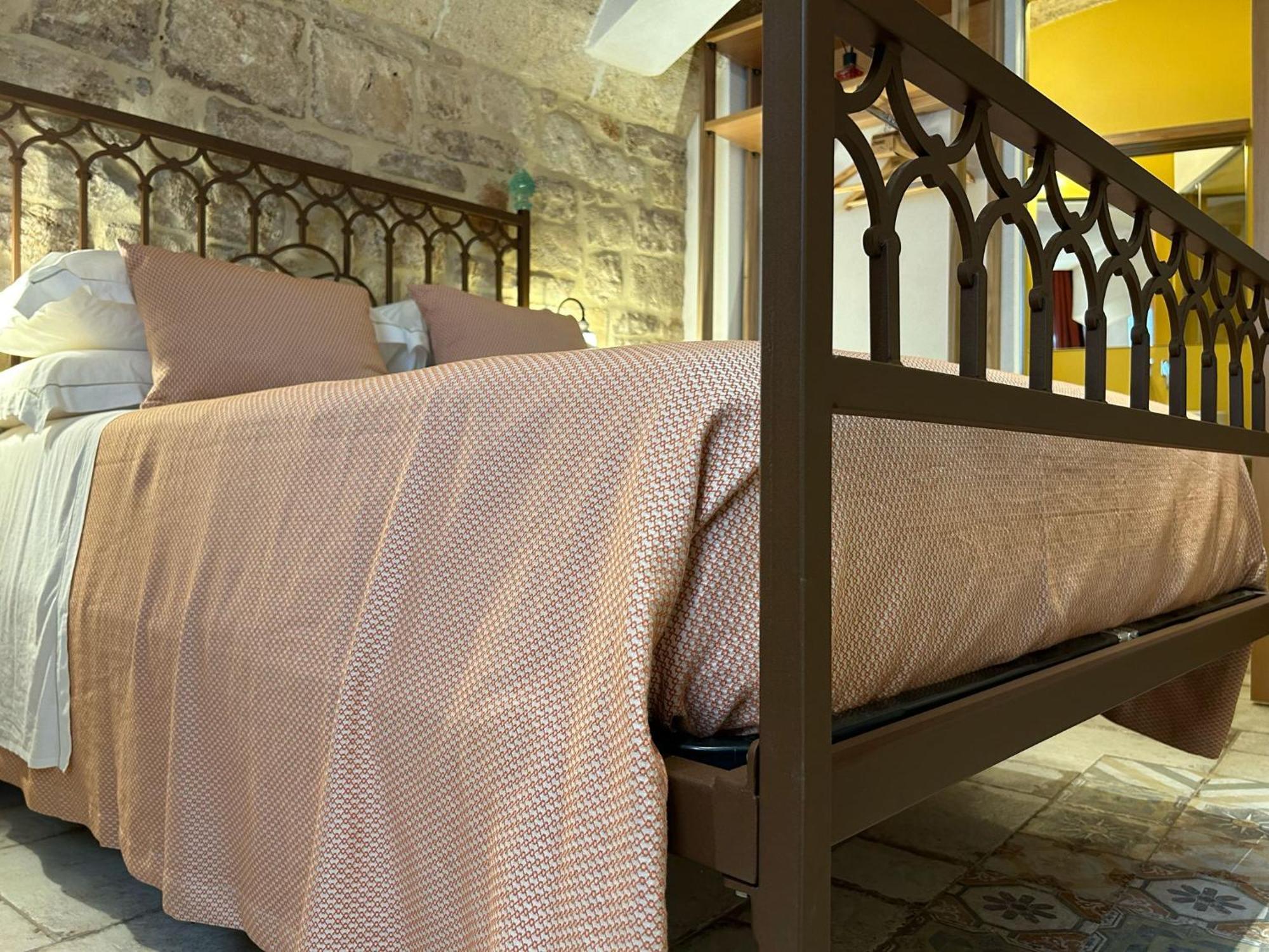 Bed and Breakfast Trame Poesia Di Mare 2 Polignano a Mare Exterior foto