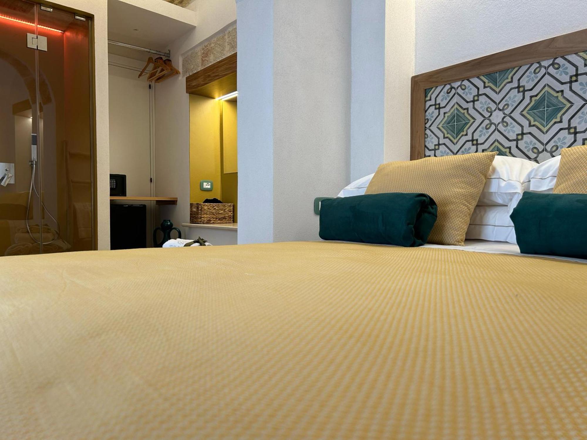 Bed and Breakfast Trame Poesia Di Mare 2 Polignano a Mare Exterior foto