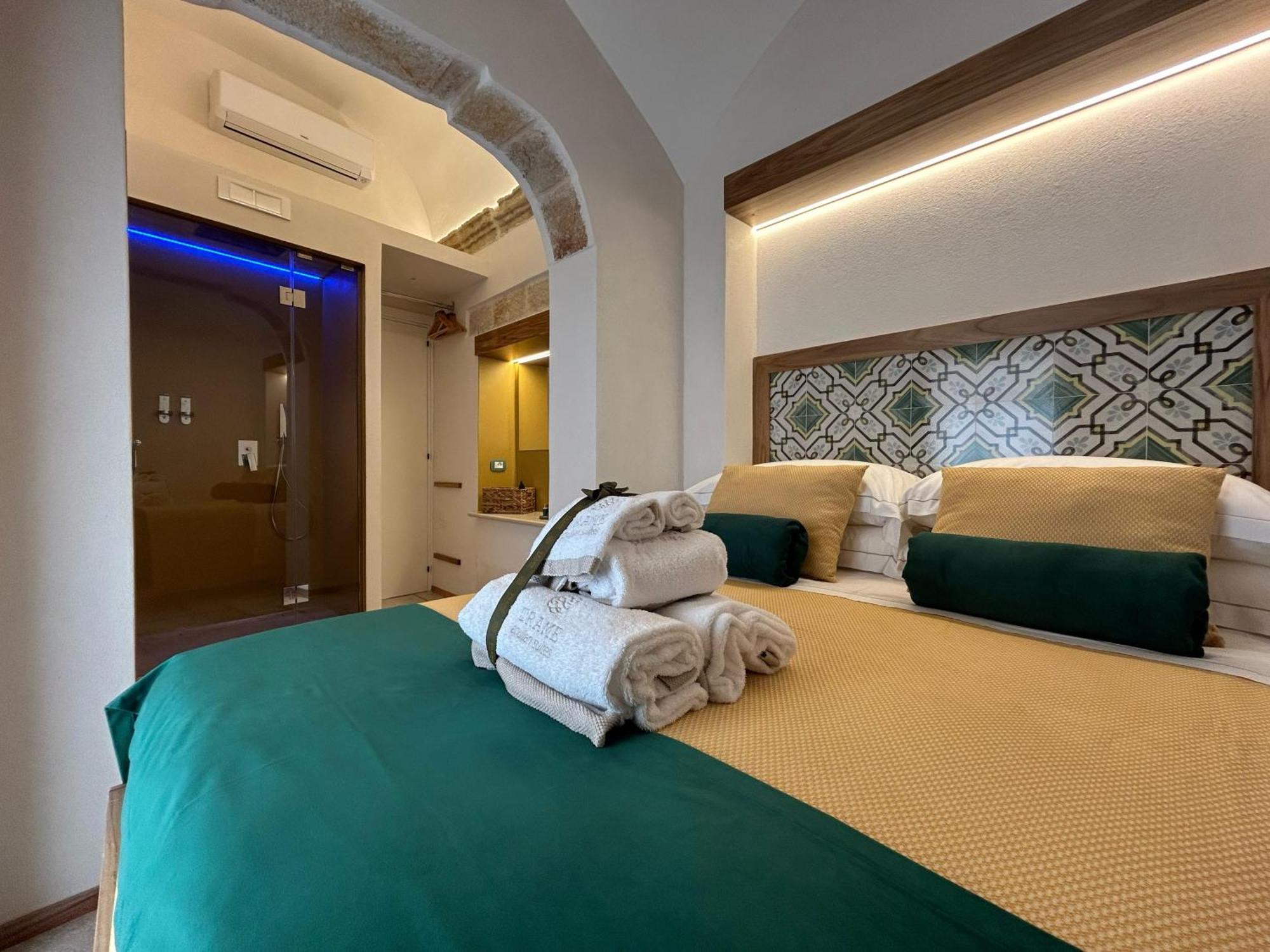 Bed and Breakfast Trame Poesia Di Mare 2 Polignano a Mare Exterior foto