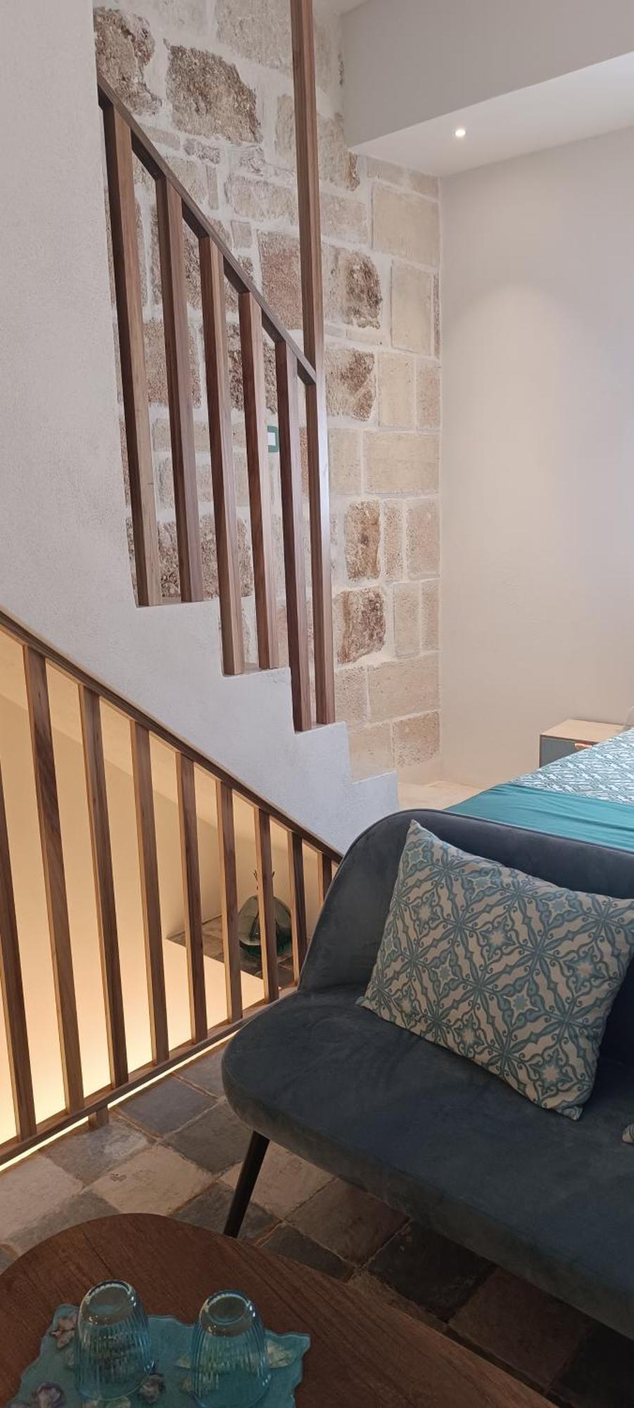 Bed and Breakfast Trame Poesia Di Mare 2 Polignano a Mare Exterior foto
