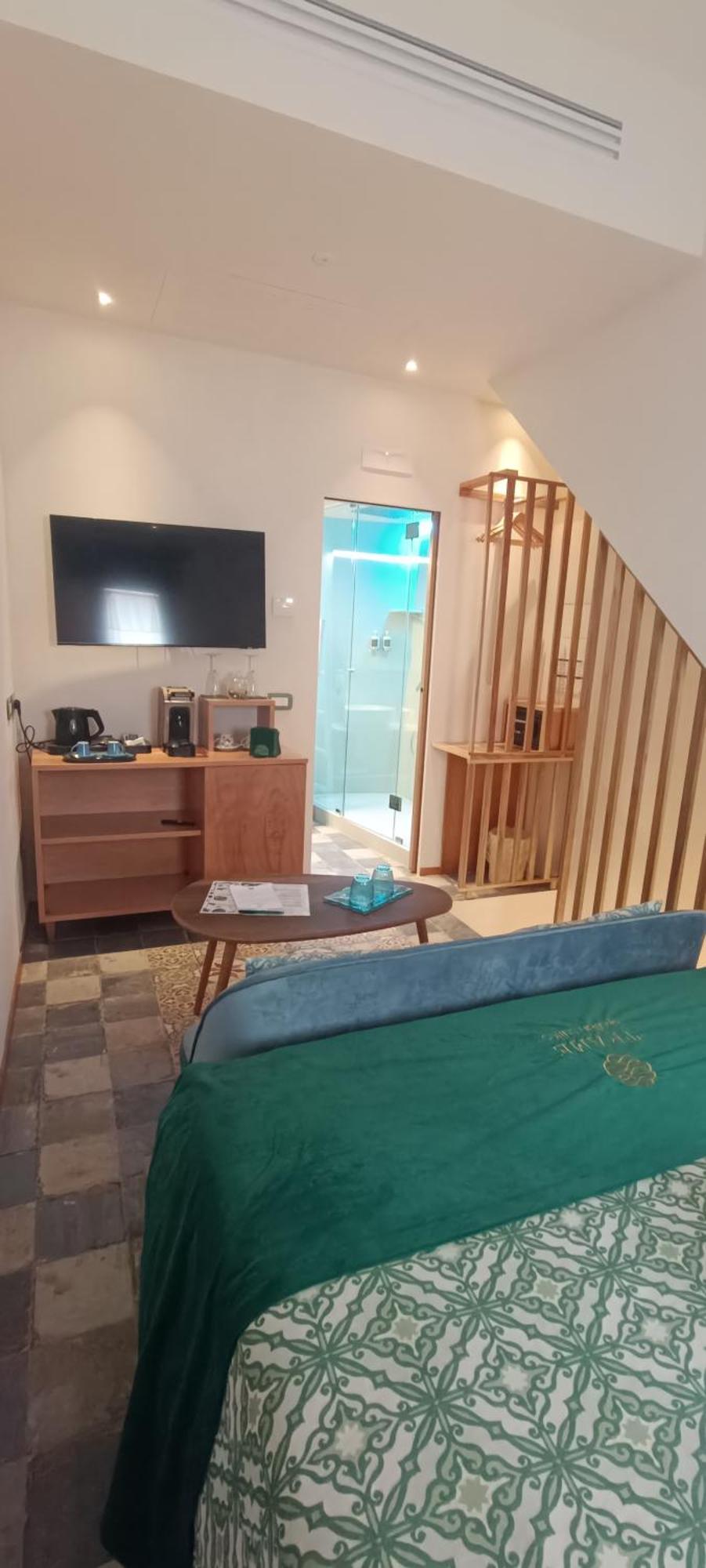 Bed and Breakfast Trame Poesia Di Mare 2 Polignano a Mare Exterior foto